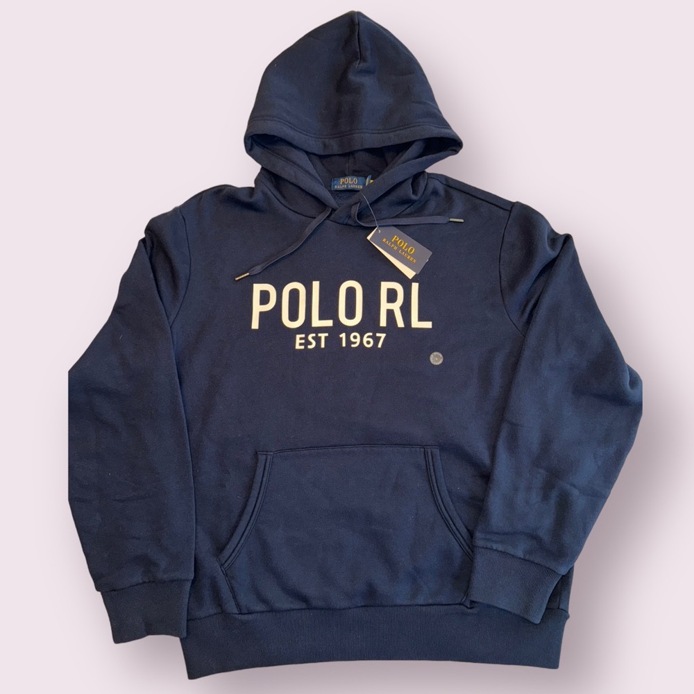 Polo Ralph Lauren Hoodie